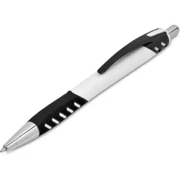 Altitude Vermont Ball Pen Black